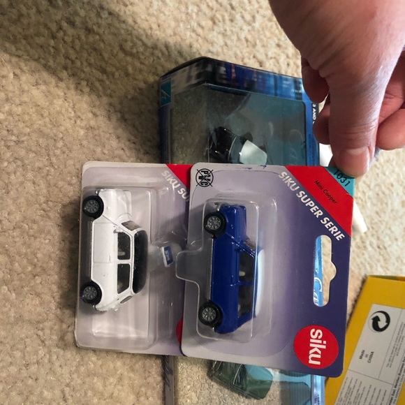 🤩 Micros mini classics! - Picture 5 of 8